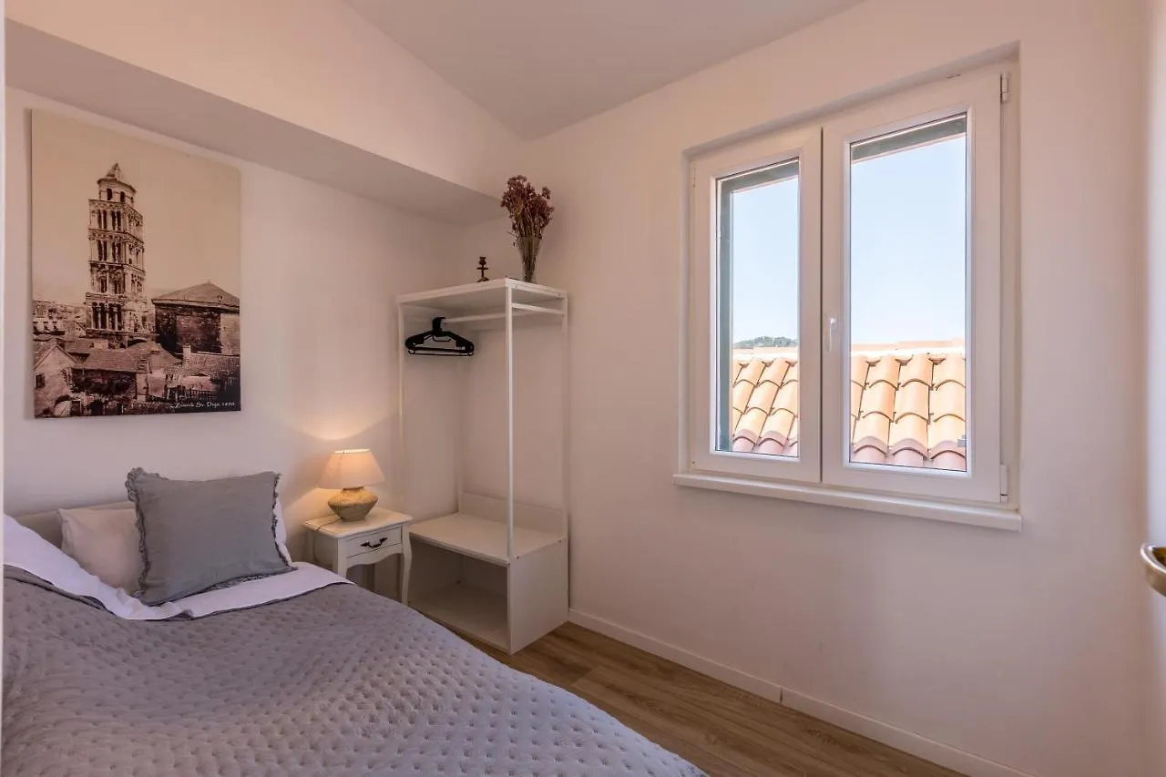 The Heart Of Palace Apartment Split