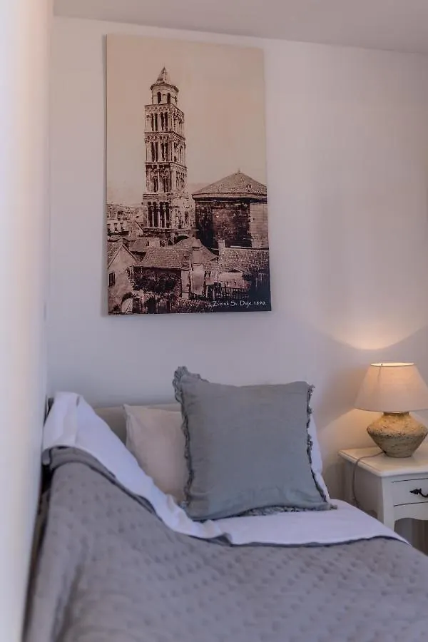The Heart Of Palace Apartment Split