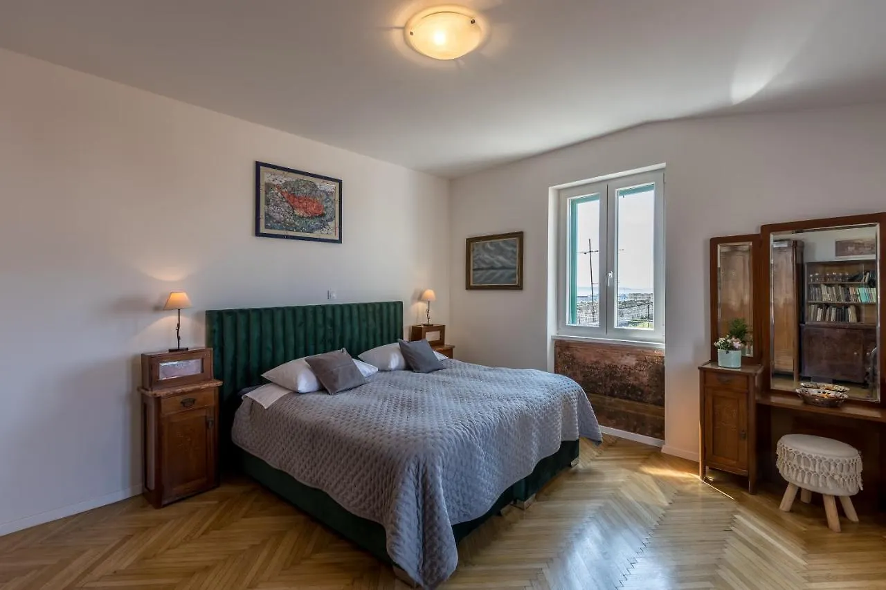 The Heart Of Palace Apartment Split 0*,  Croatia