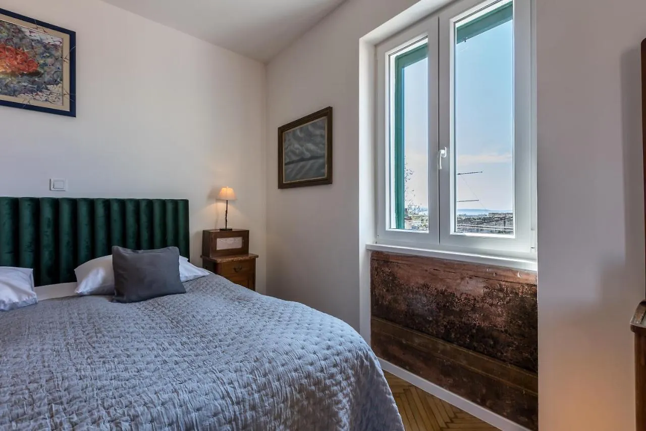 The Heart Of Palace Apartment Split