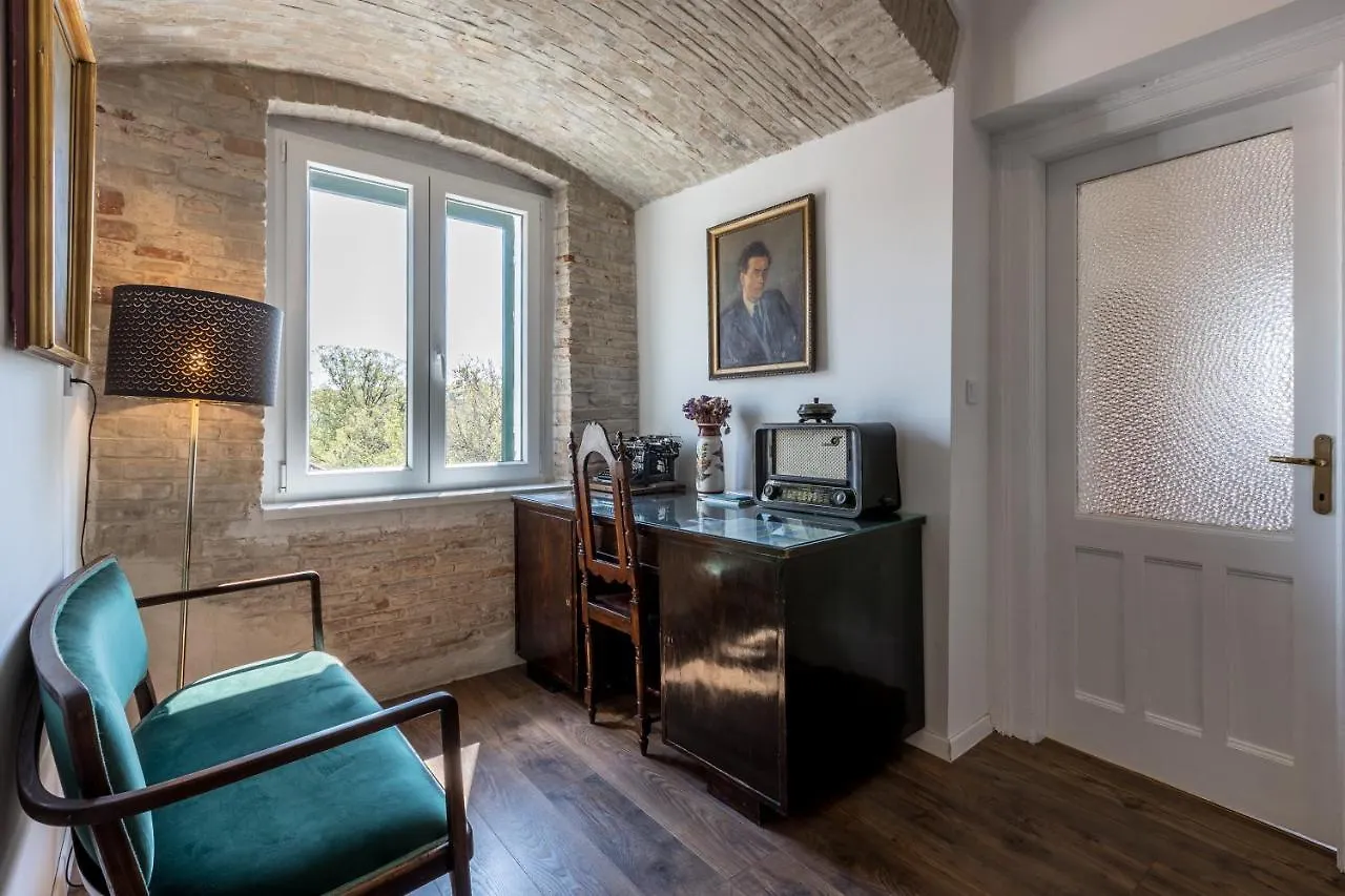 The Heart Of Palace Apartment Split