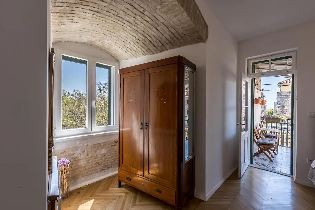 The Heart Of Palace Apartment Split