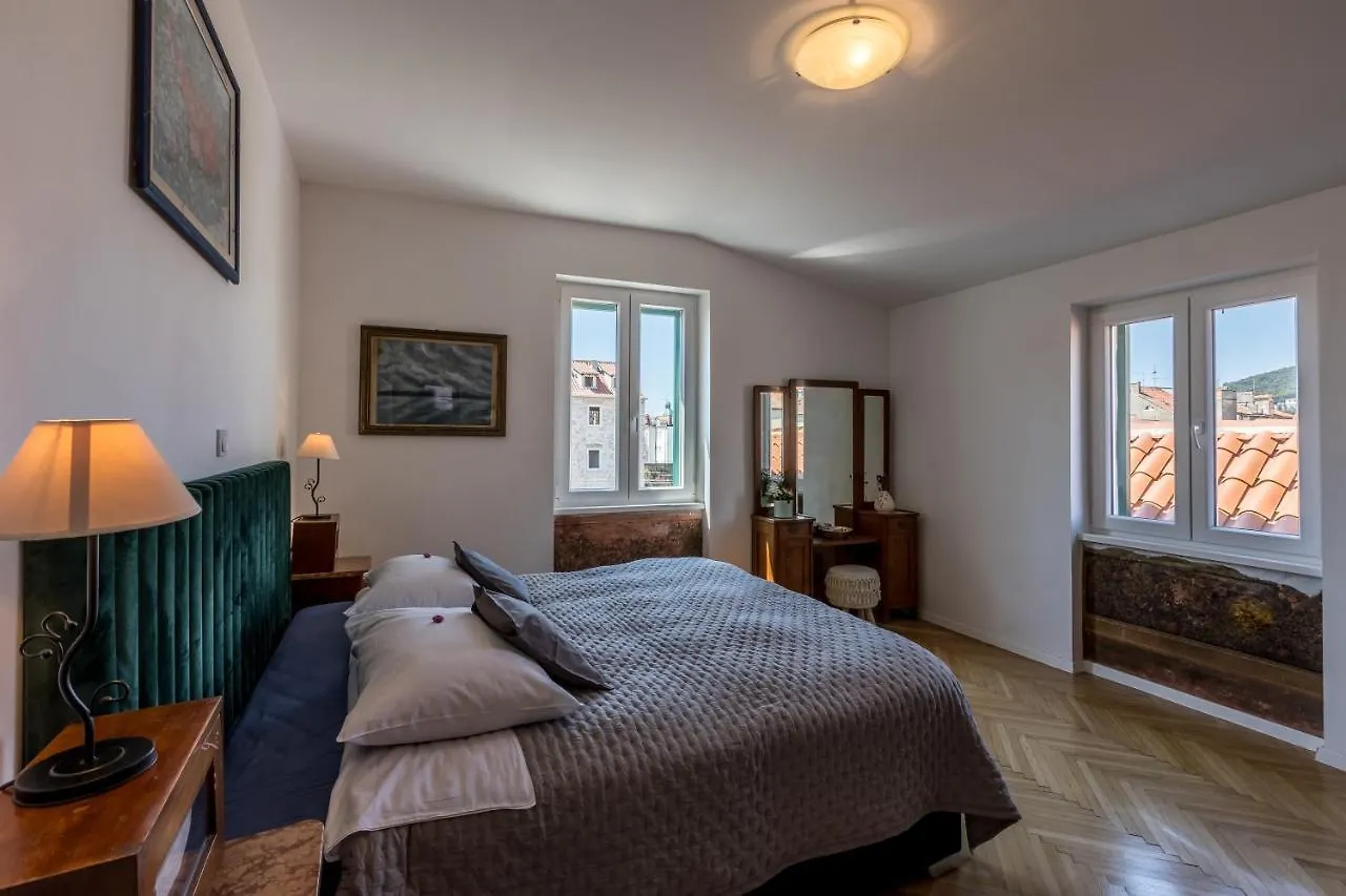 The Heart Of Palace Apartment Split